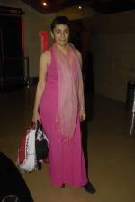 Deepa Sahi at Pappu Can_t Dance Sala premiere in PVR, Mumbai on 15th Dec 2011 (4).JPG
